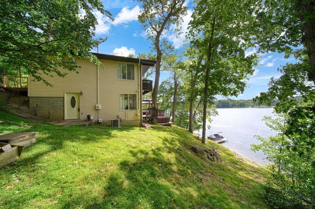 192 Eastshore Drive, Jerome, MI 49249