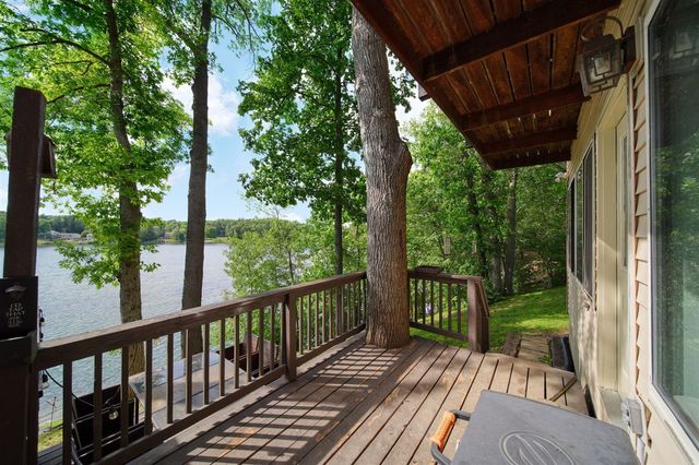 192 Eastshore Drive, Jerome, MI 49249
