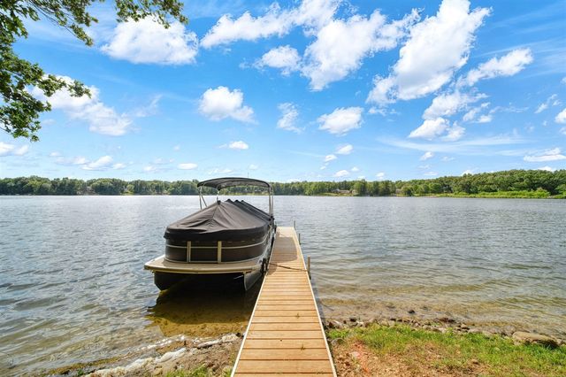 192 Eastshore Drive, Jerome, MI 49249