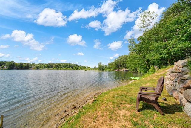 192 Eastshore Drive, Jerome, MI 49249