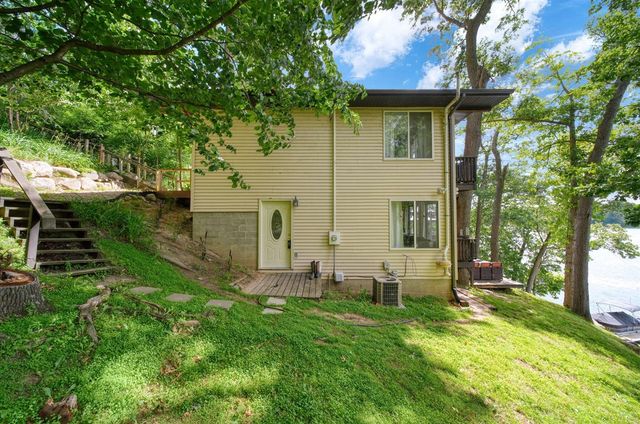 192 Eastshore Drive, Jerome, MI 49249