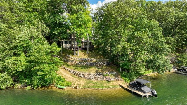 192 Eastshore Drive, Jerome, MI 49249
