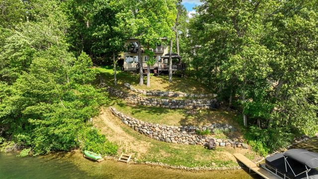 192 Eastshore Drive, Jerome, MI 49249