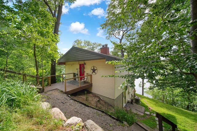 192 Eastshore Drive, Jerome, MI 49249