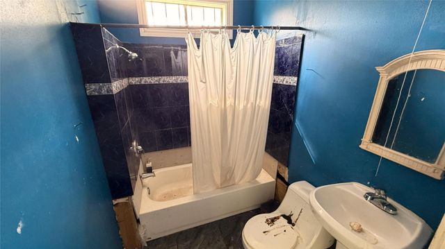 2409 Elysian Street, Houston, TX 77009