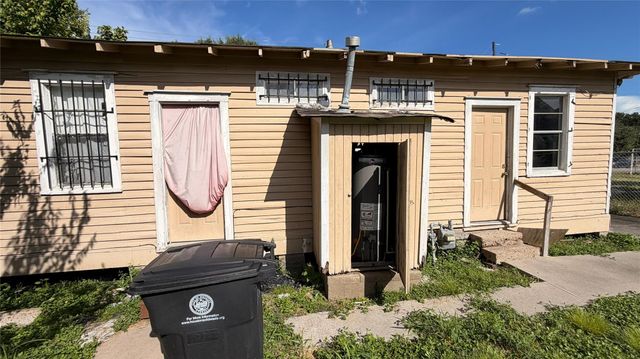 2409 Elysian Street, Houston, TX 77009