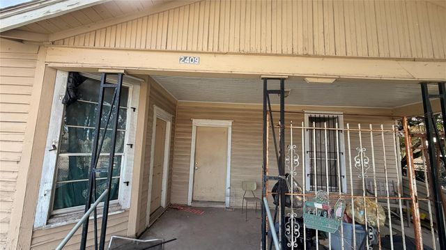 2409 Elysian Street, Houston, TX 77009