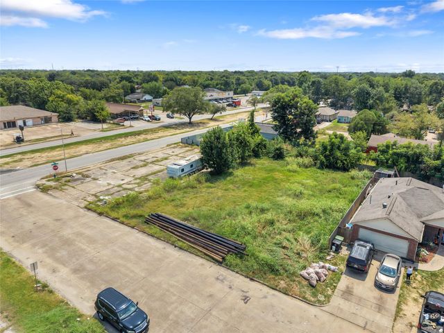 8626 Martin Luther King Boulevard, Houston, TX 77033