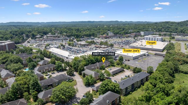 4487 Post Pl Apt 160, Nashville, TN 37205