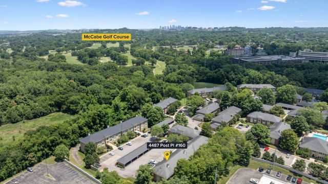 4487 Post Pl Apt 160, Nashville, TN 37205
