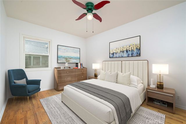 1389 3rd Street, La Verne, CA 91750