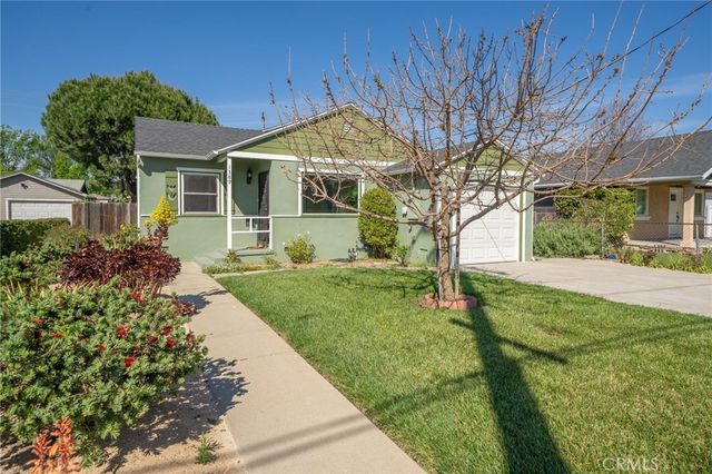 1389 3rd Street, La Verne, CA 91750