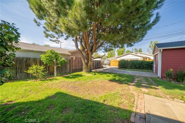 1389 3rd Street, La Verne, CA 91750