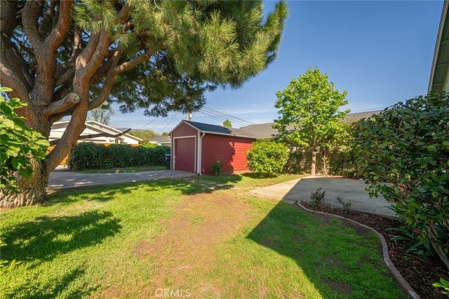 1389 3rd Street, La Verne, CA 91750