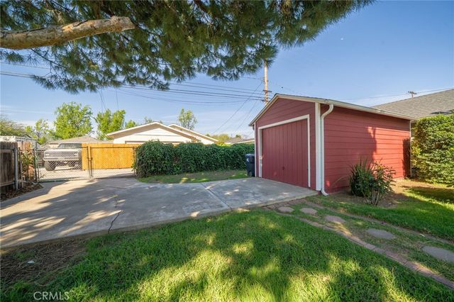 1389 3rd Street, La Verne, CA 91750
