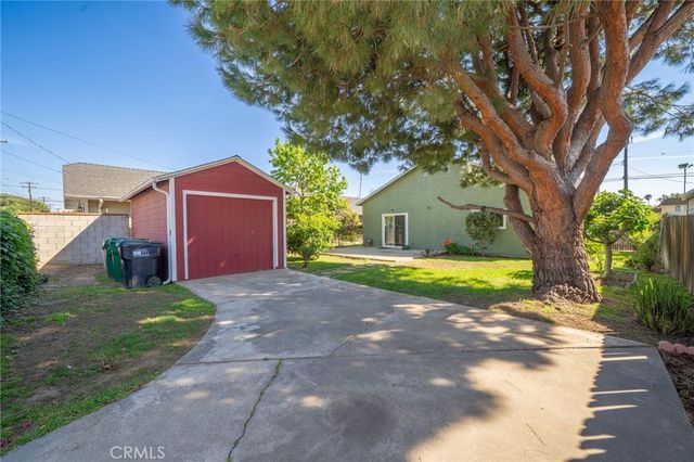 1389 3rd Street, La Verne, CA 91750