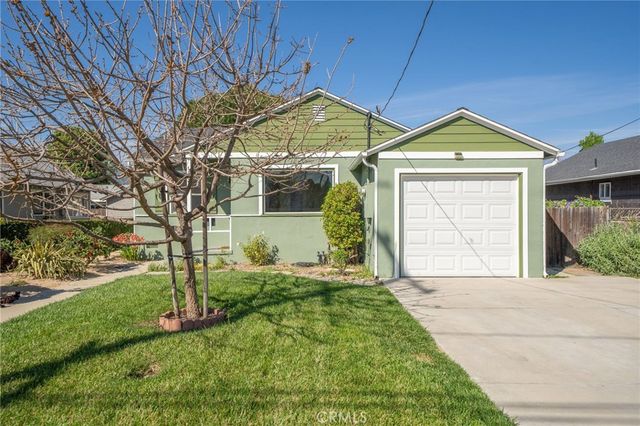 1389 3rd Street, La Verne, CA 91750