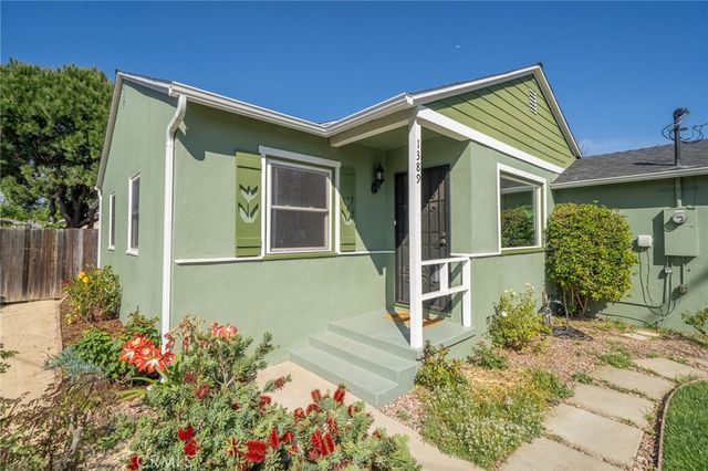 1389 3rd Street, La Verne, CA 91750