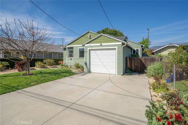 1389 3rd Street, La Verne, CA 91750