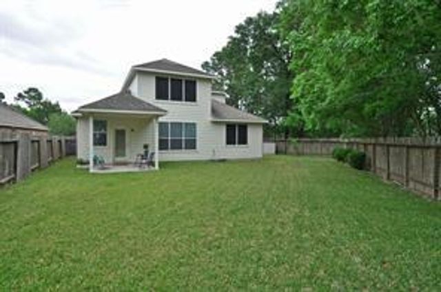 14107 Spring Mountain Lane, Houston, TX 77044