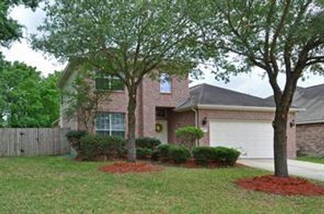 14107 Spring Mountain Lane, Houston, TX 77044
