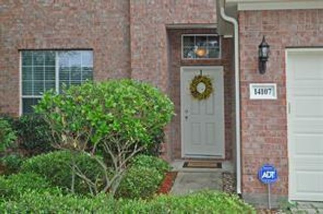 14107 Spring Mountain Lane, Houston, TX 77044