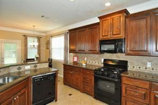 14107 Spring Mountain Lane, Houston, TX 77044