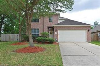 14107 Spring Mountain Lane, Houston, TX 77044