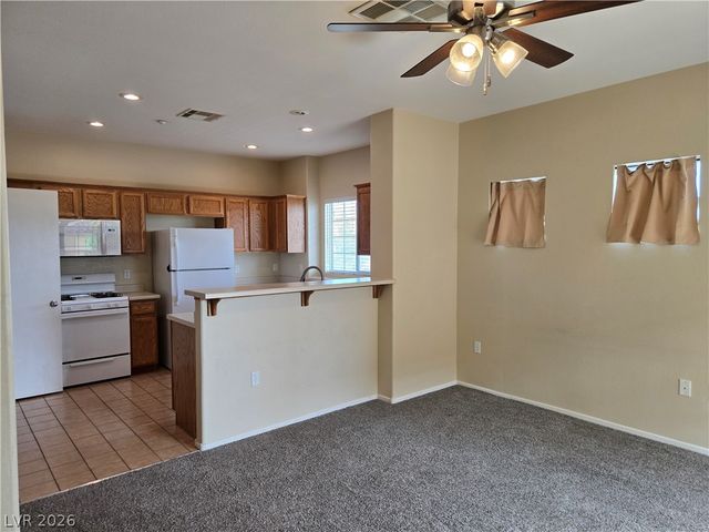 5935 Nuevo Leon Street 2, North Las Vegas, NV 89031