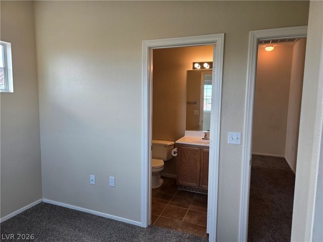 5935 Nuevo Leon Street 2, North Las Vegas, NV 89031
