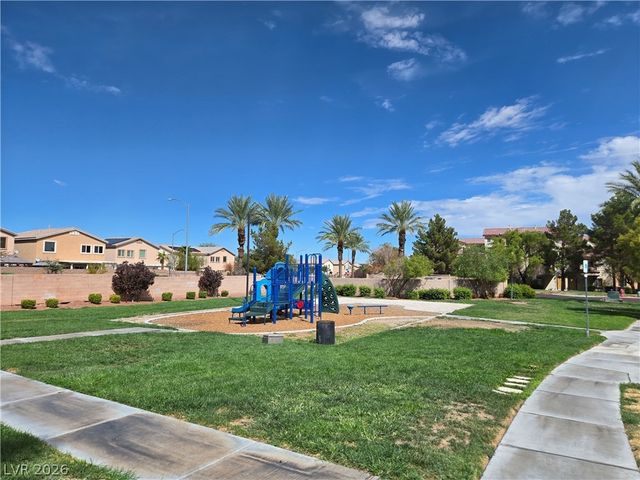 5935 Nuevo Leon Street 2, North Las Vegas, NV 89031