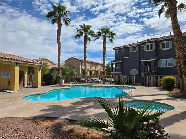 5935 Nuevo Leon Street 2, North Las Vegas, NV 89031