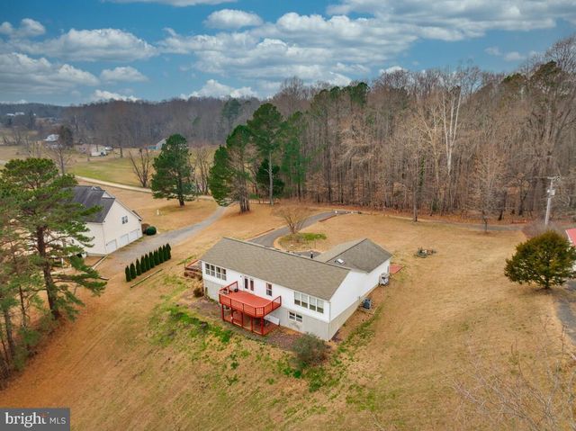 6984 BLUEBIRD HILL PL, Hughesville, MD 20637