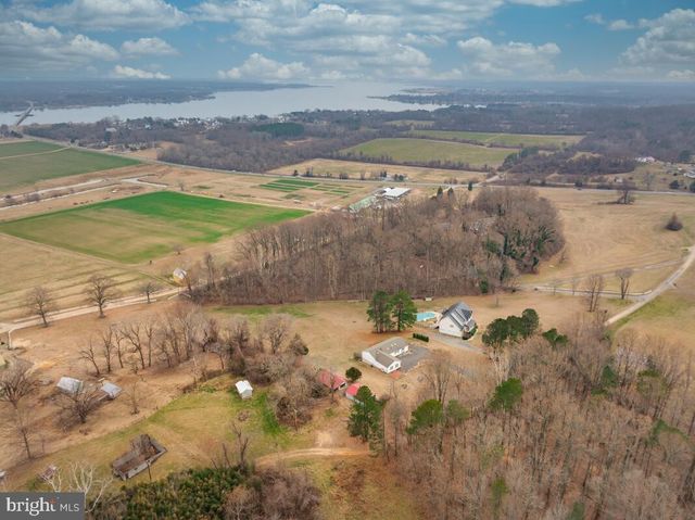 6984 BLUEBIRD HILL PL, Hughesville, MD 20637