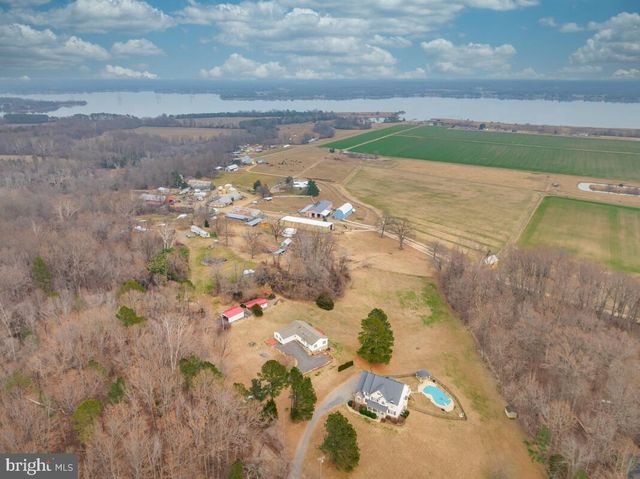 6984 BLUEBIRD HILL PL, Hughesville, MD 20637