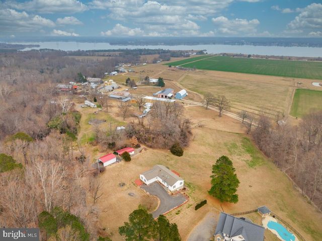 6984 BLUEBIRD HILL PL, Hughesville, MD 20637