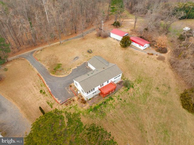 6984 BLUEBIRD HILL PL, Hughesville, MD 20637