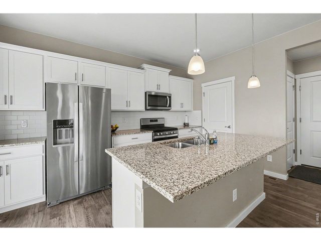 4327 Fox Grove Dr, Fort Collins, CO 80524