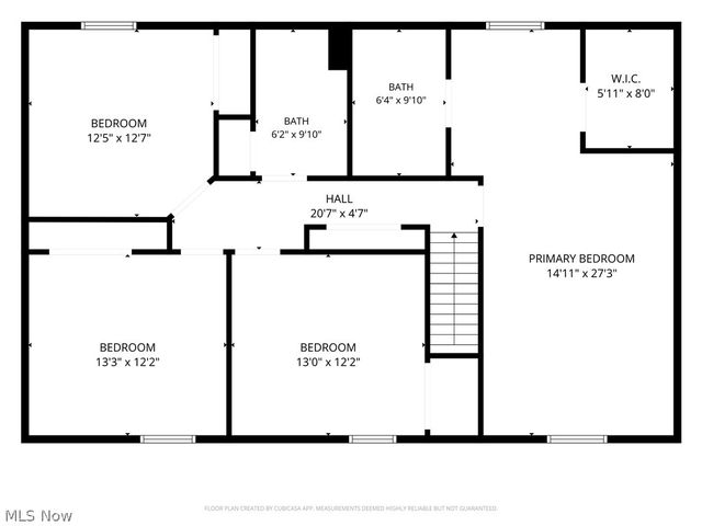1205 Surfside Circle, Aurora, OH 44202