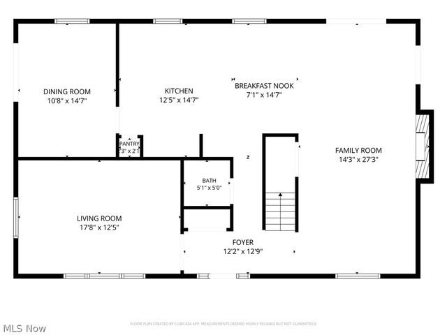 1205 Surfside Circle, Aurora, OH 44202