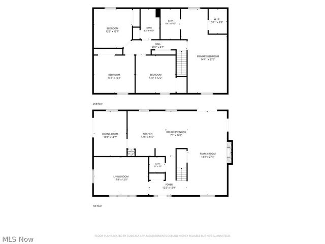 1205 Surfside Circle, Aurora, OH 44202
