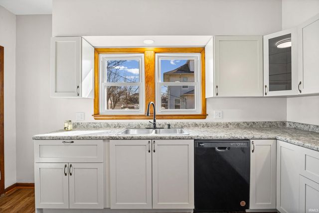 313 W Jackson Street, Mulberry, IN 46058