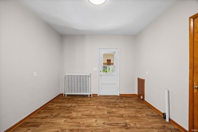 313 W Jackson Street, Mulberry, IN 46058