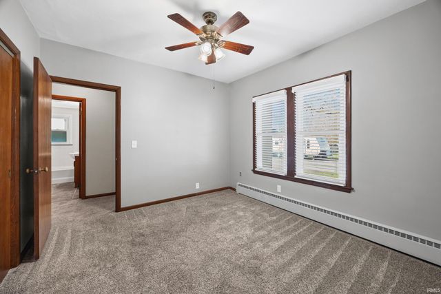 313 W Jackson Street, Mulberry, IN 46058