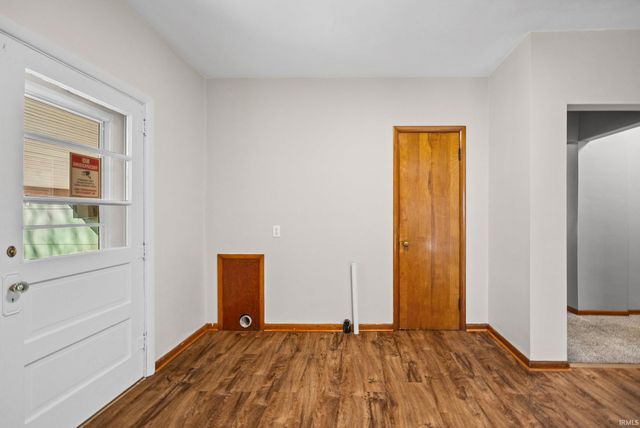 313 W Jackson Street, Mulberry, IN 46058