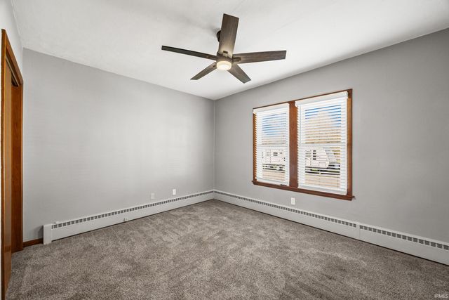 313 W Jackson Street, Mulberry, IN 46058