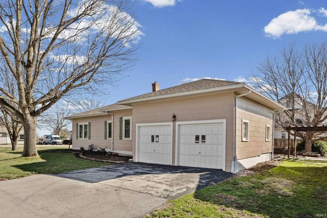 313 W Jackson Street, Mulberry, IN 46058