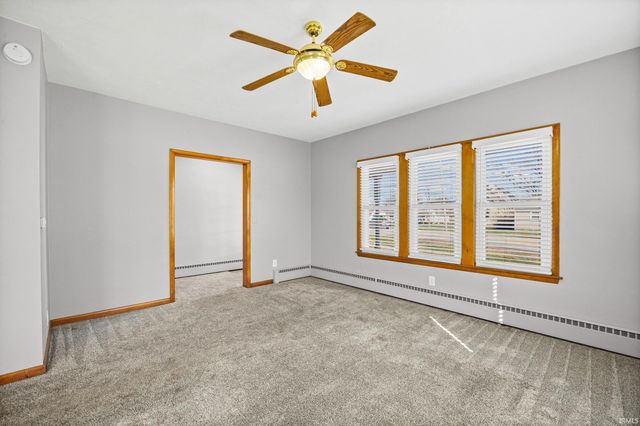 313 W Jackson Street, Mulberry, IN 46058