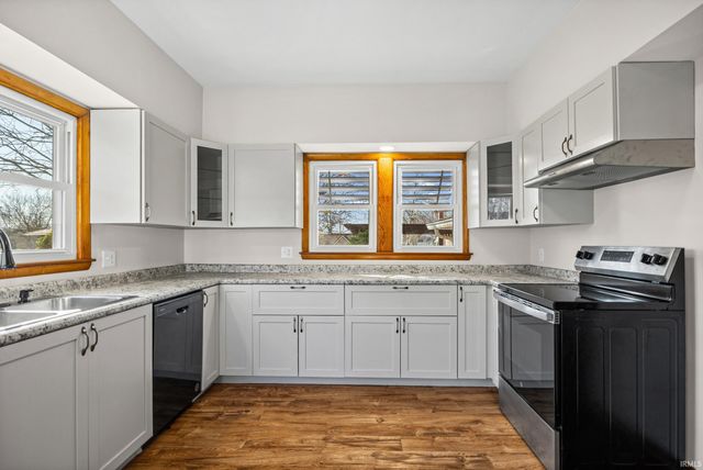 313 W Jackson Street, Mulberry, IN 46058