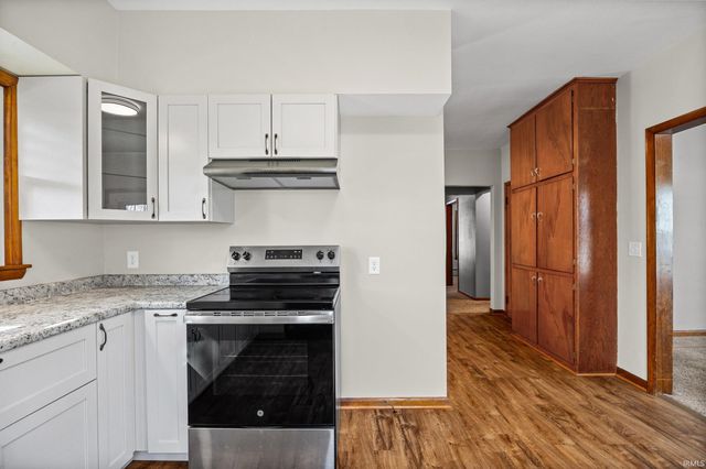 313 W Jackson Street, Mulberry, IN 46058